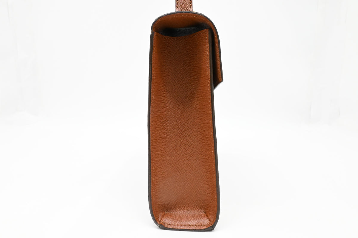 Louis Vuitton Malesherbes in Monogram Canvas