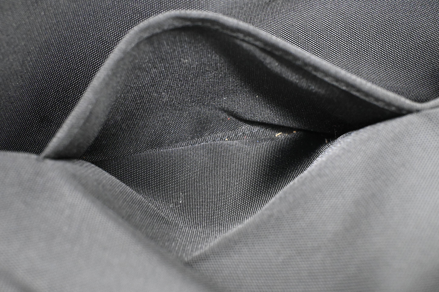 Burberry Business Bag in Beige Check Canvas