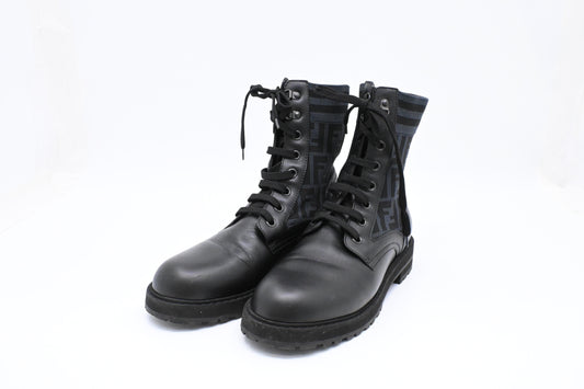 Fendi FF Boots