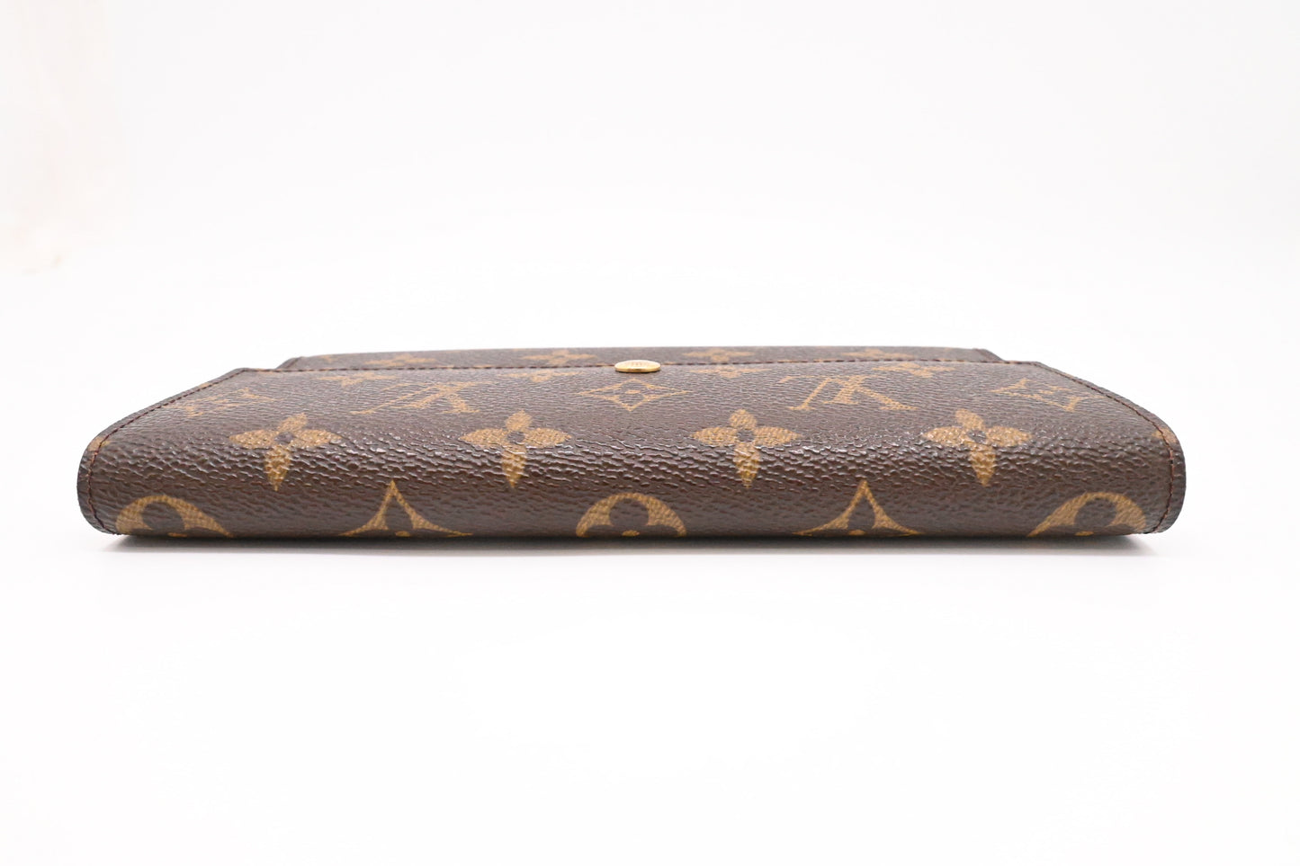 Louis Vuitton International Wallet in Monogram Canvas