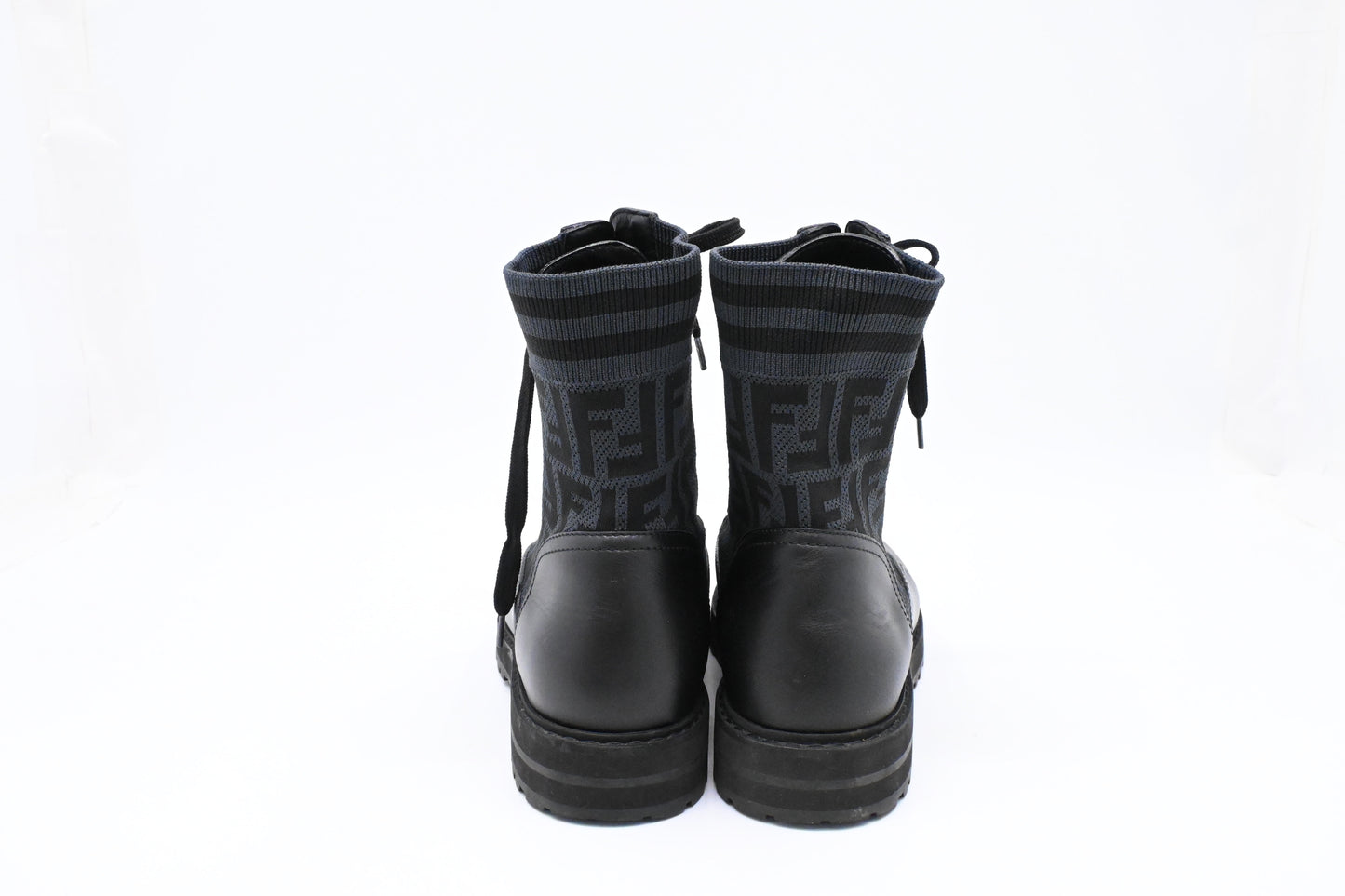 Fendi FF Boots