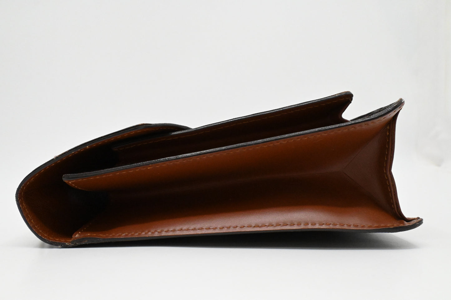 Louis Vuitton Monceau in Monogram Canvas