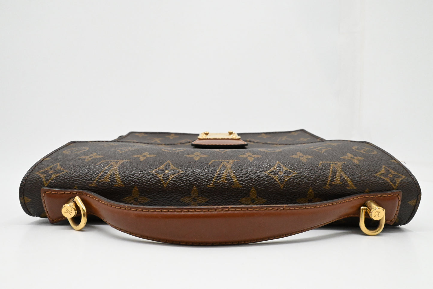 Louis Vuitton Monceau in Monogram Canvas