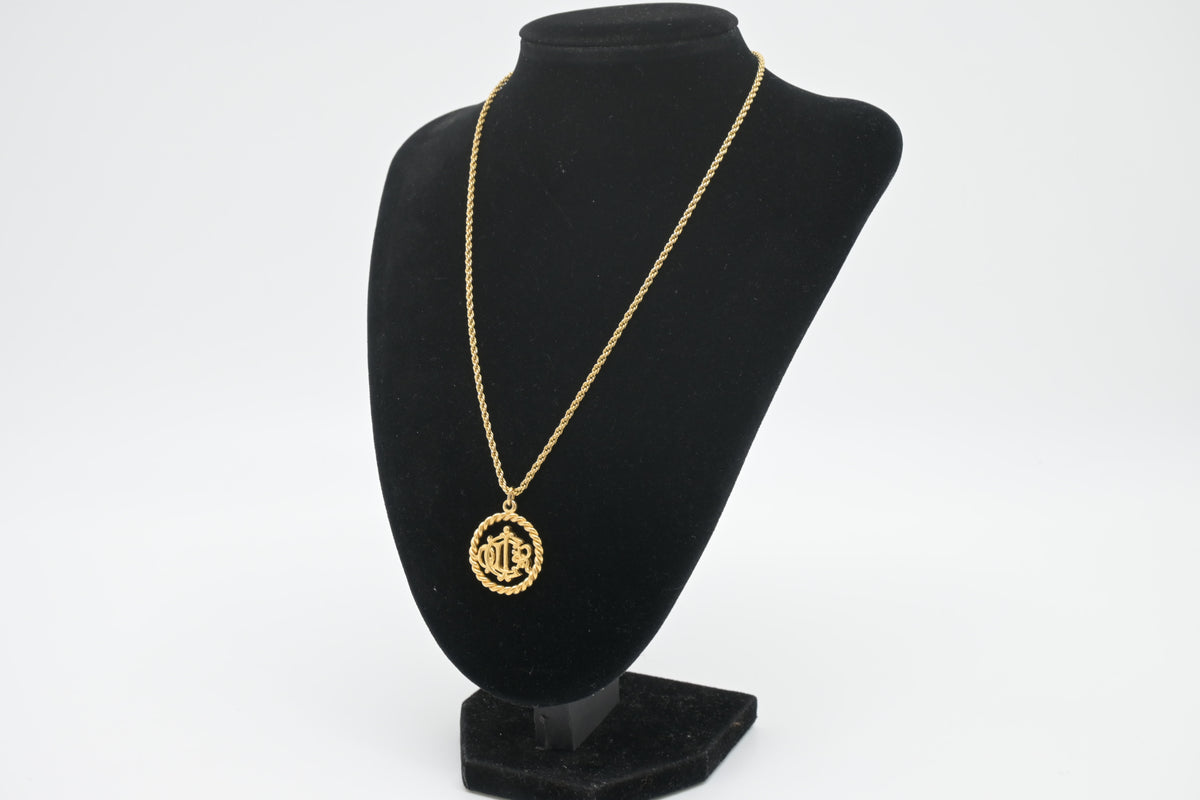 Dior Necklace