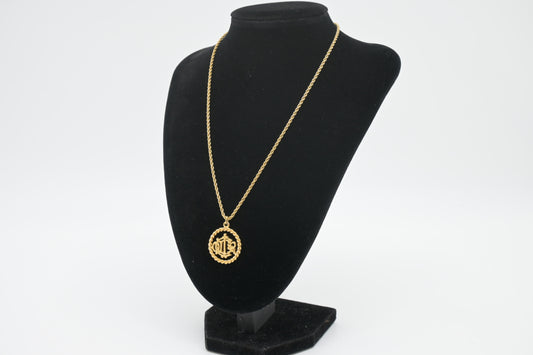 Dior Necklace