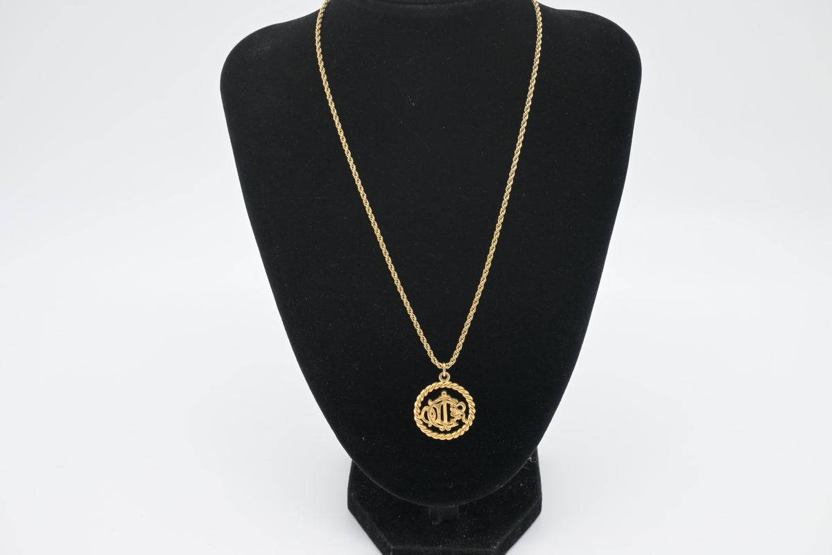 Dior Necklace