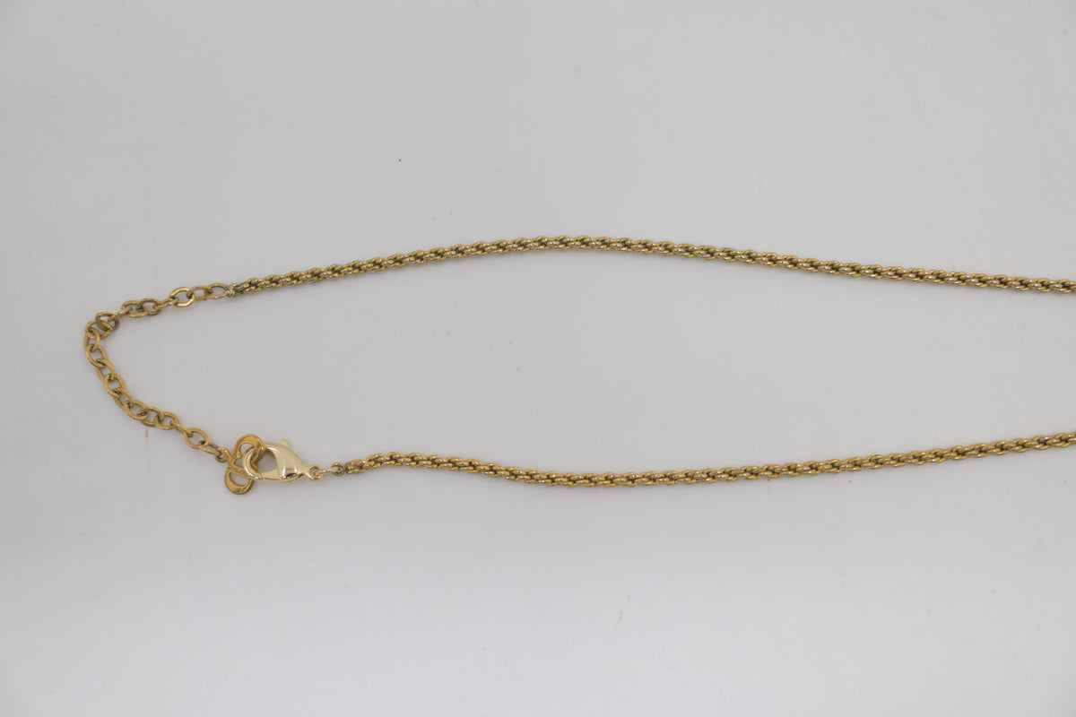 Dior Necklace