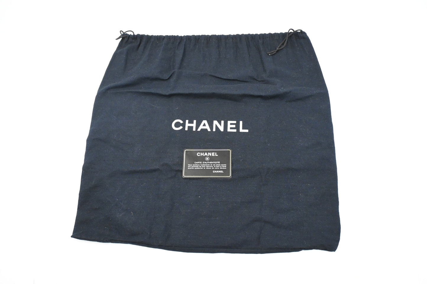 Chanel New Travel Line Handbag in Pink Canvas