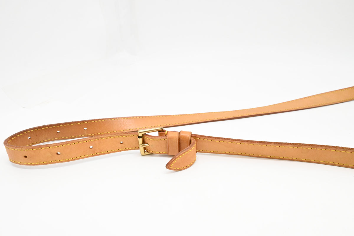 Louis Vuitton Musette Salsa GM in Monogram Canvas