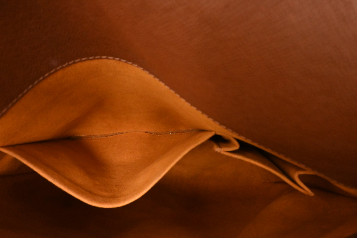 Louis Vuitton Musette Salsa GM in Monogram Canvas