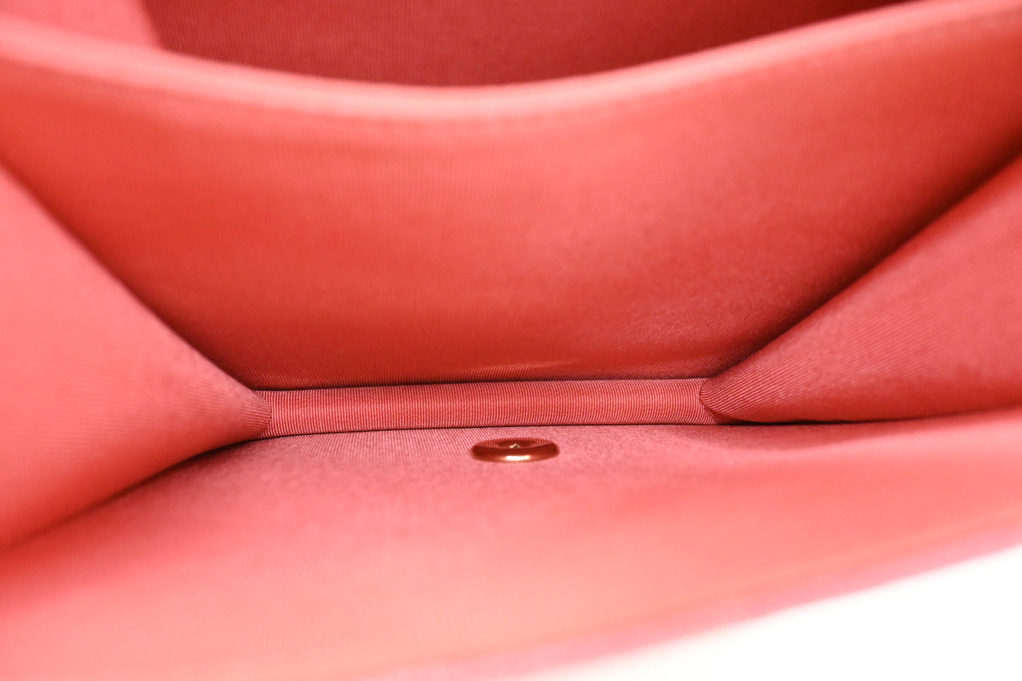 Chanel North South Boy Flap Bag in Pink Caviar Leather