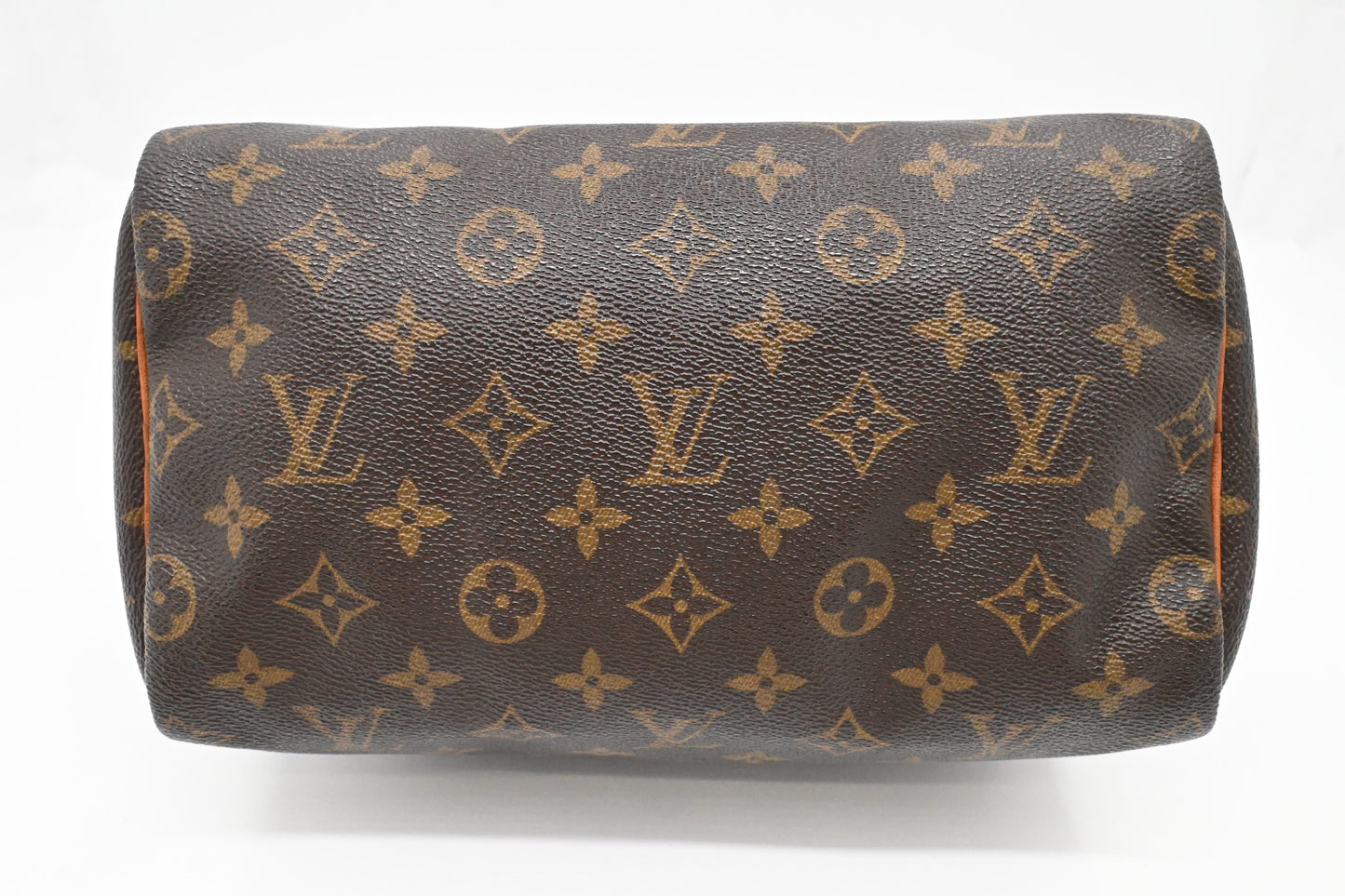 Louis Vuitton Speedy 25 in Monogram Canvas