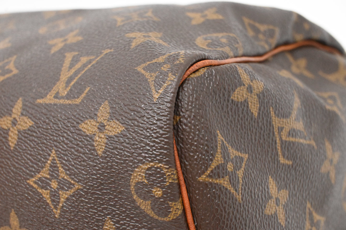 Louis Vuitton Speedy 25 in Monogram Canvas