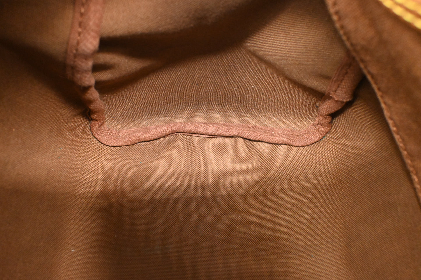 Louis Vuitton Speedy 25 in Monogram Canvas