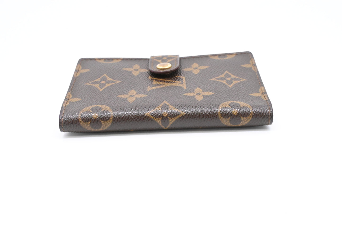 Louis Vuitton Agenda Mini in Monogram Canvas