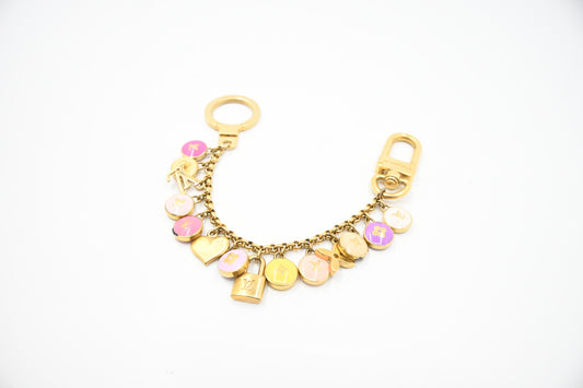 Louis Vuitton Pastilles Bag Charm