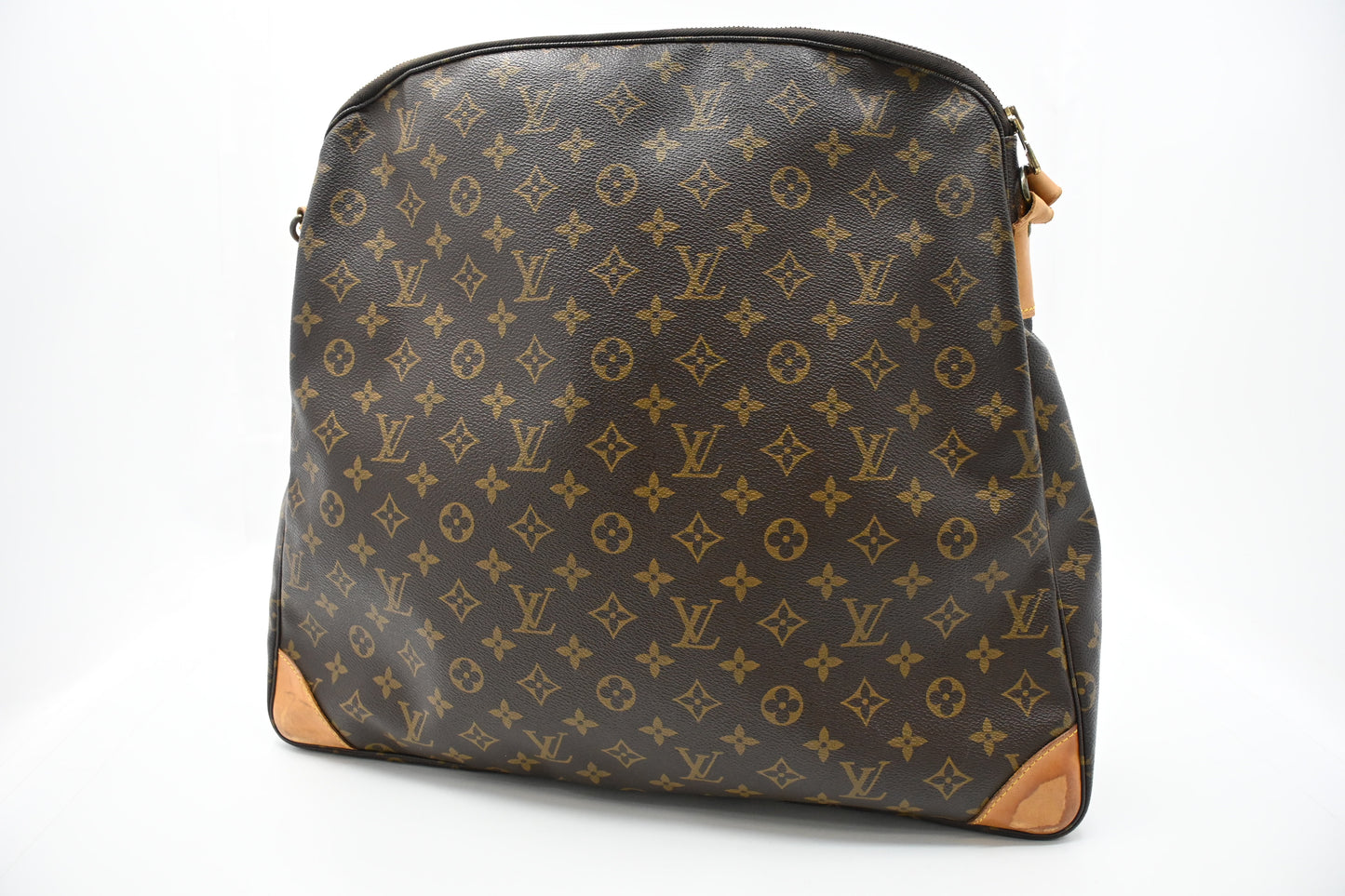 Louis Vuitton Sac Ballade in Monogram Canvas