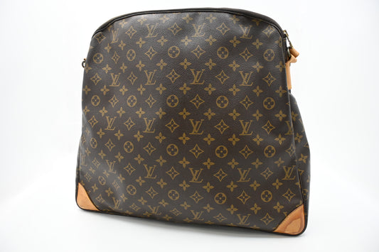 Louis Vuitton Sac Ballade in Monogram Canvas