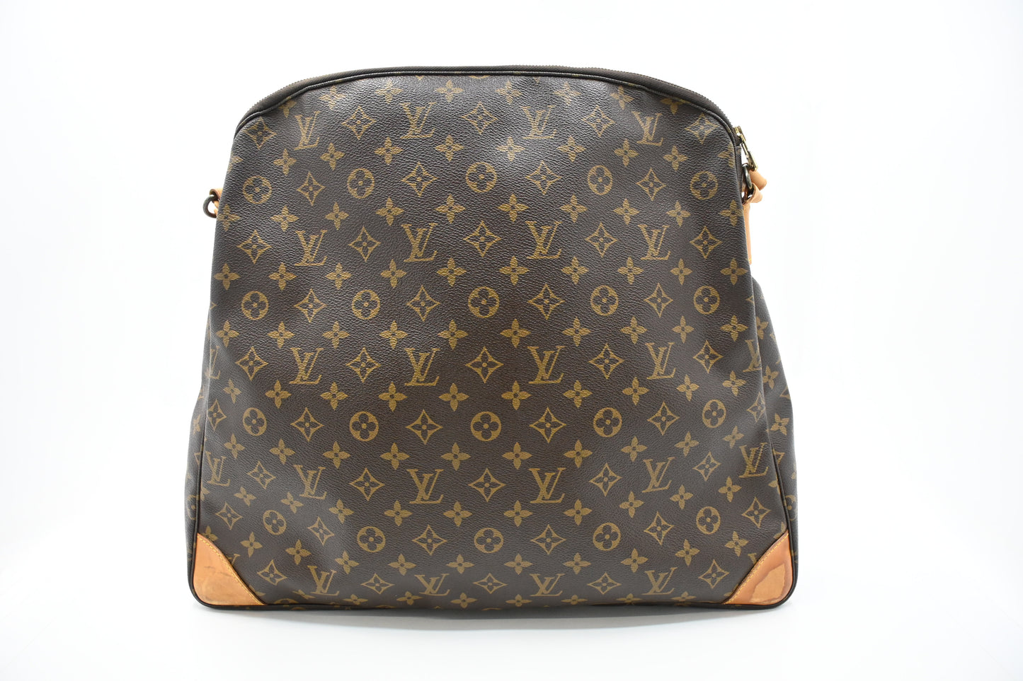 Louis Vuitton Sac Ballade in Monogram Canvas