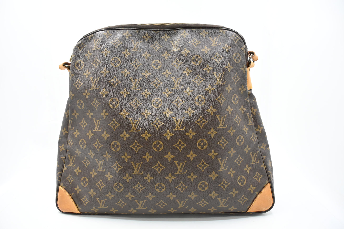 Louis Vuitton Sac Ballade in Monogram Canvas