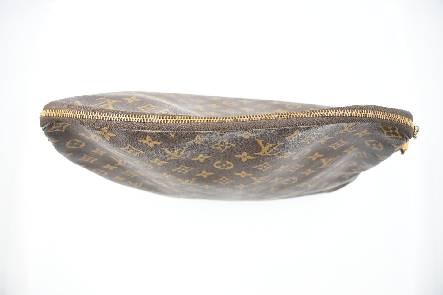 Louis Vuitton Sac Ballade in Monogram Canvas