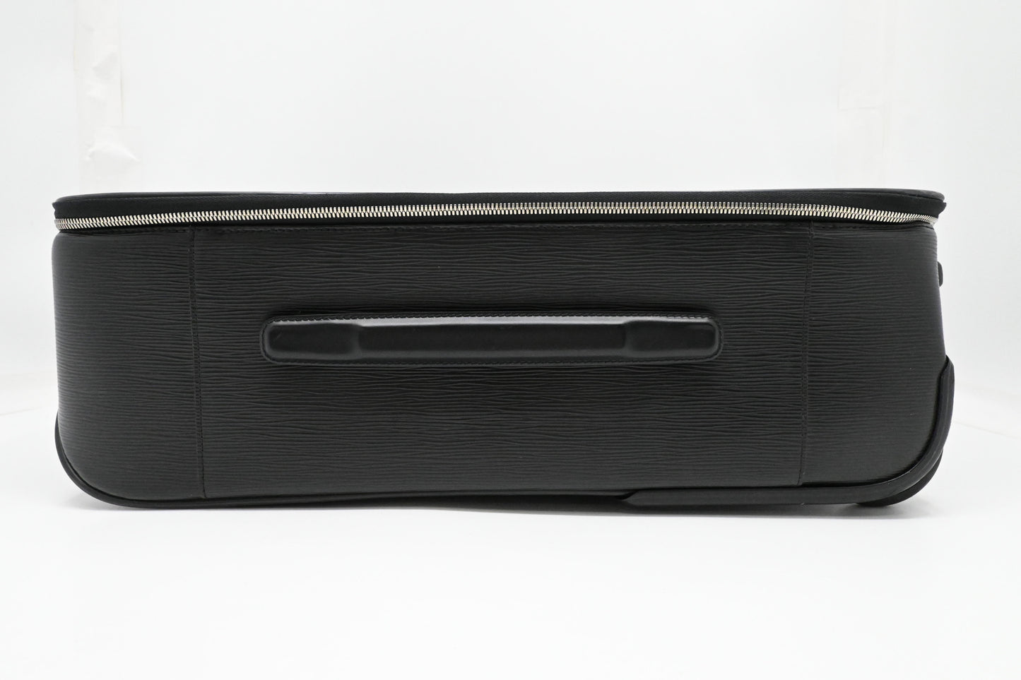 Louis Vuitton Pegase 55 in Black Epi Leather