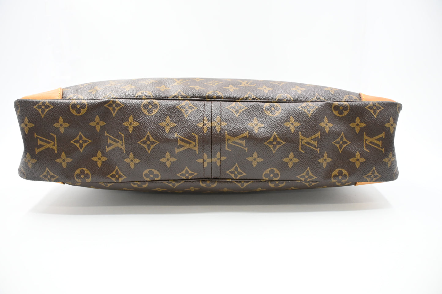 Louis Vuitton Sac Ballade in Monogram Canvas