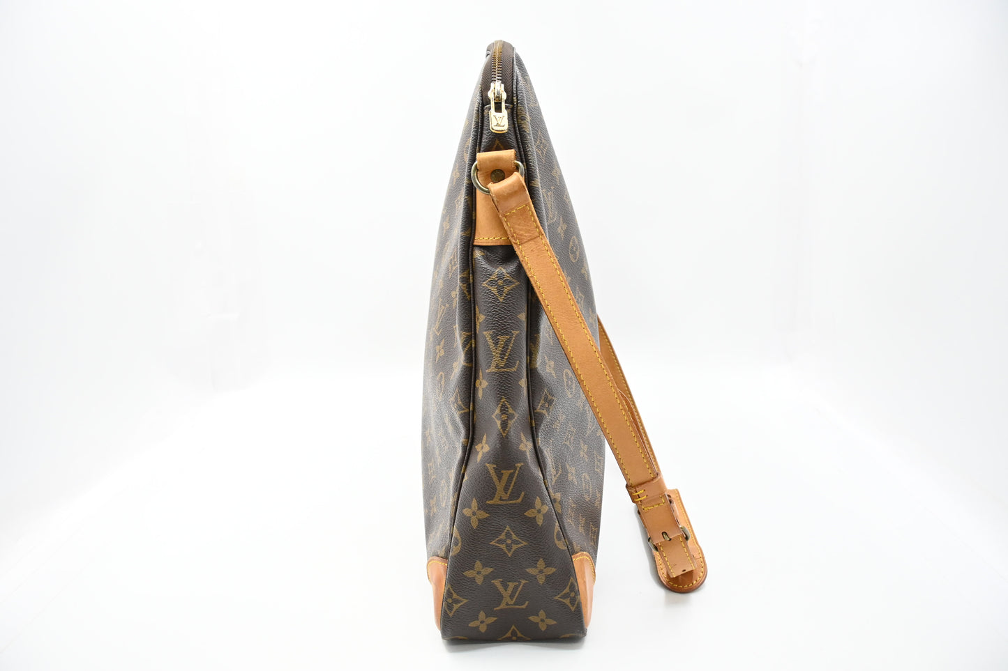 Louis Vuitton Sac Ballade in Monogram Canvas