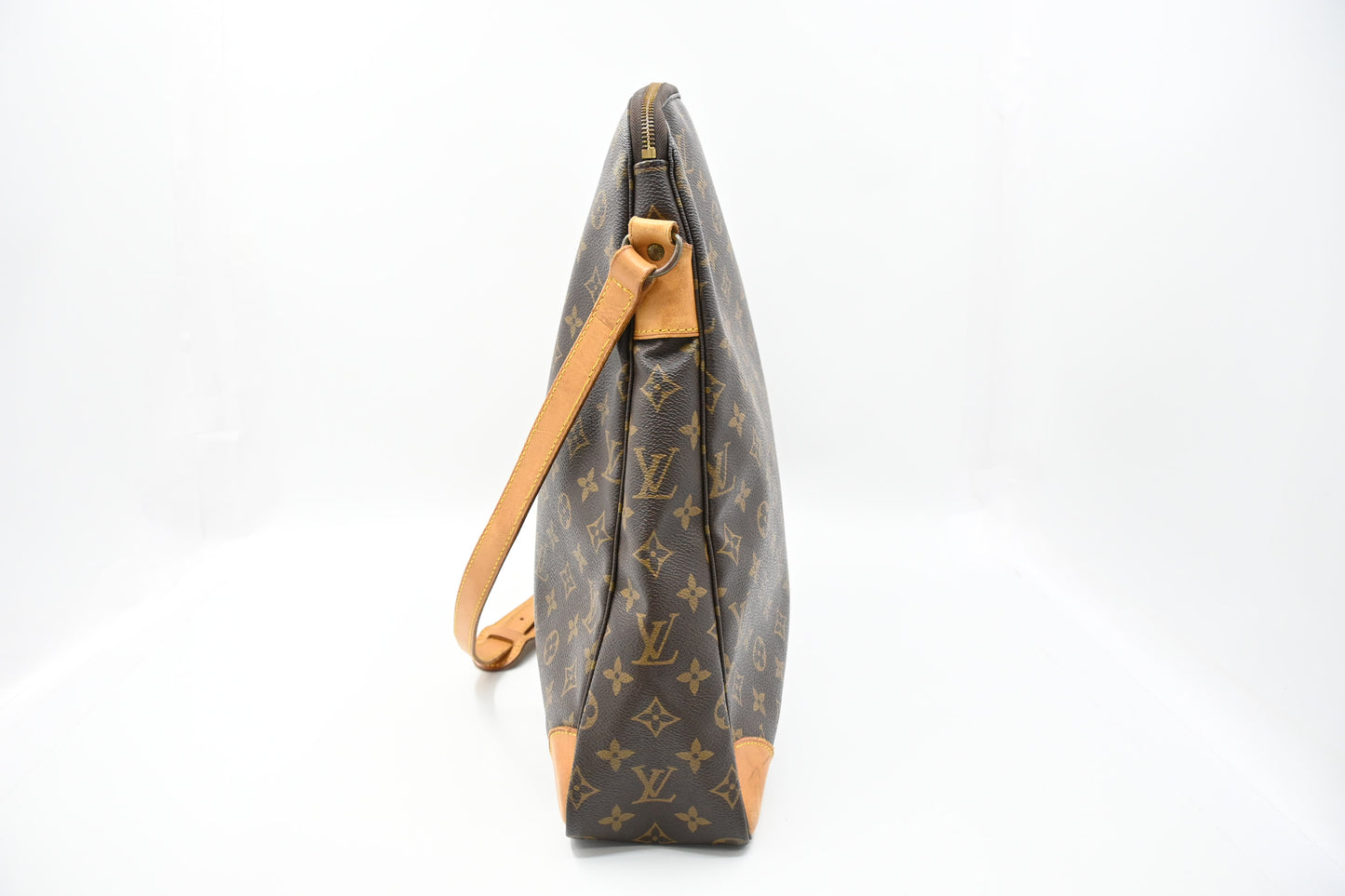 Louis Vuitton Sac Ballade in Monogram Canvas