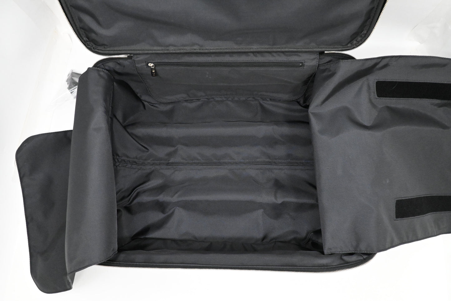 Louis Vuitton Pegase 55 in Black Epi Leather