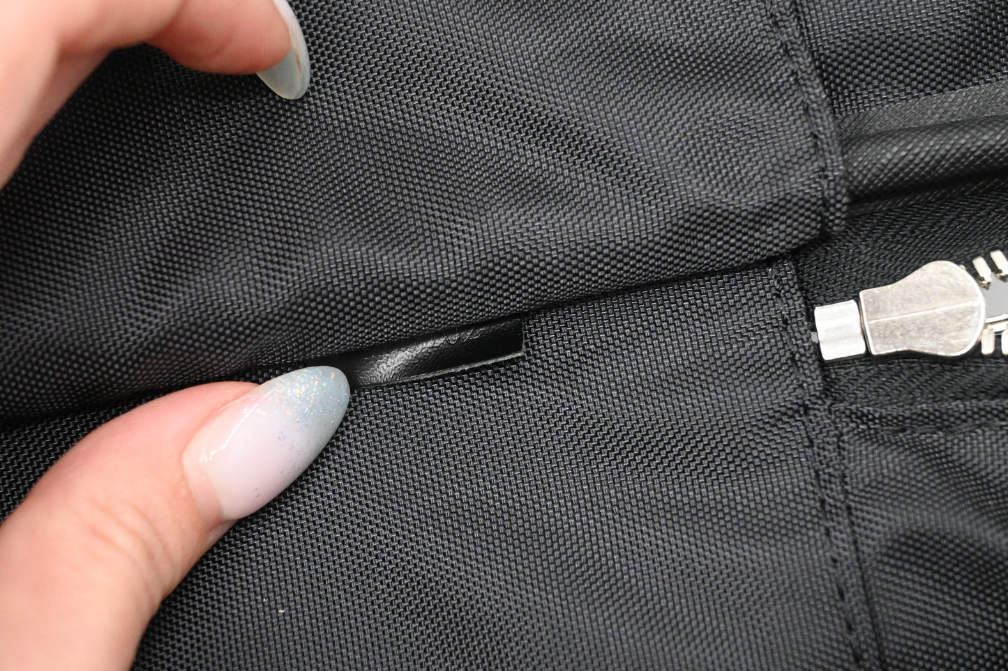 Louis Vuitton Pegase 55 in Black Epi Leather