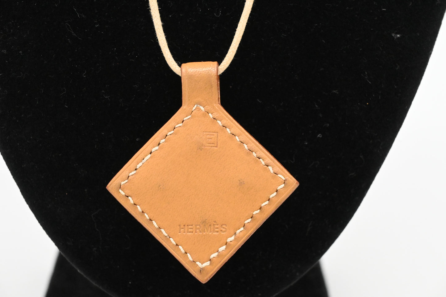 Hermes Touareg Necklace