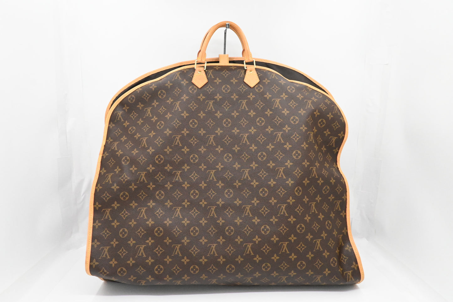 Louis Vuitton Garment Bag in Monogram Canvas