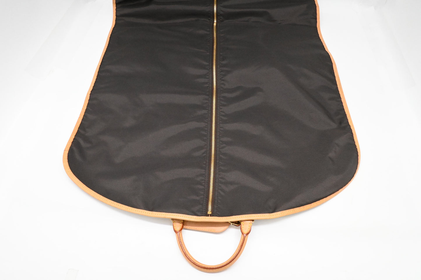 Louis Vuitton Garment Bag in Monogram Canvas