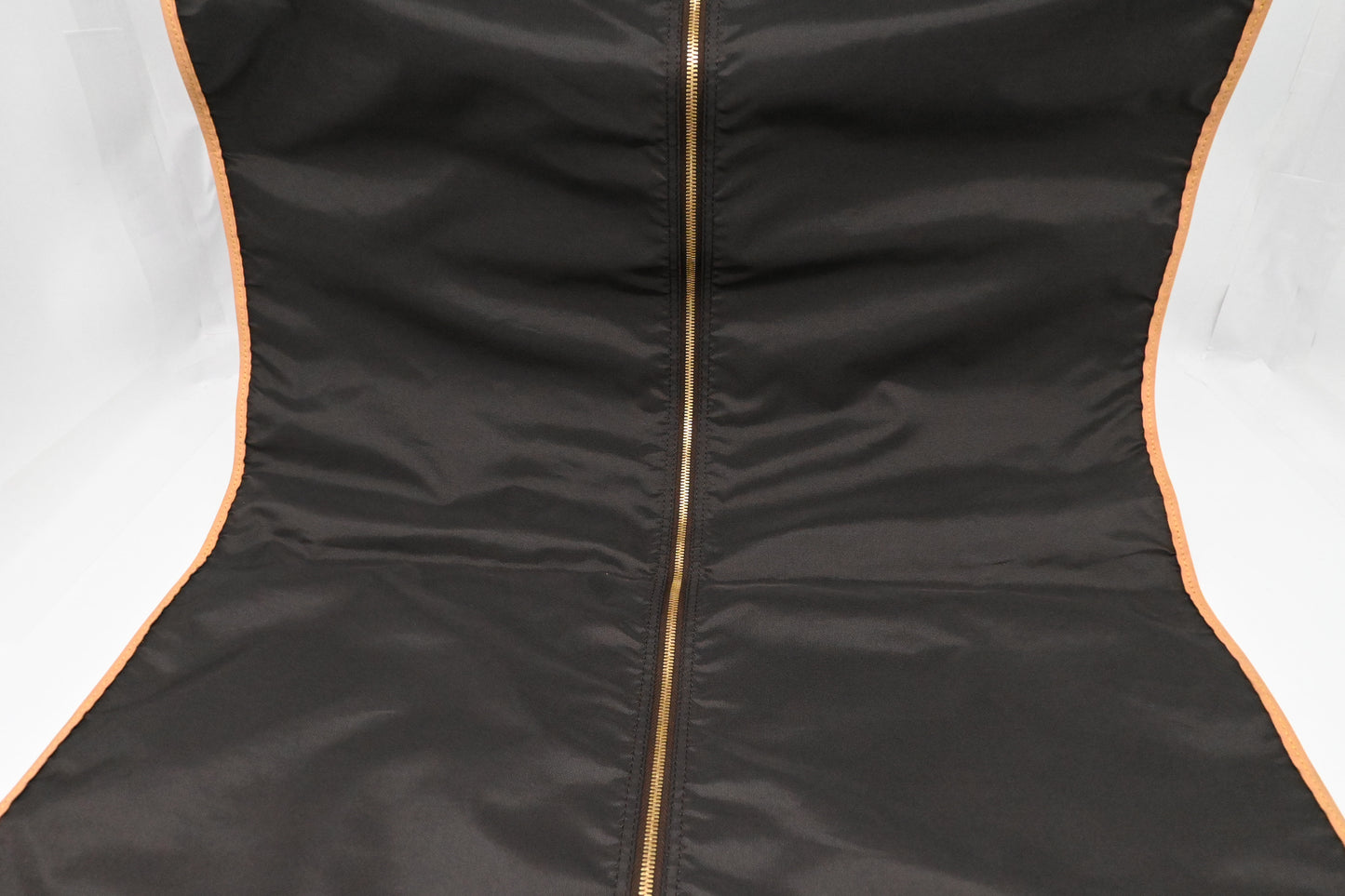 Louis Vuitton Garment Bag in Monogram Canvas