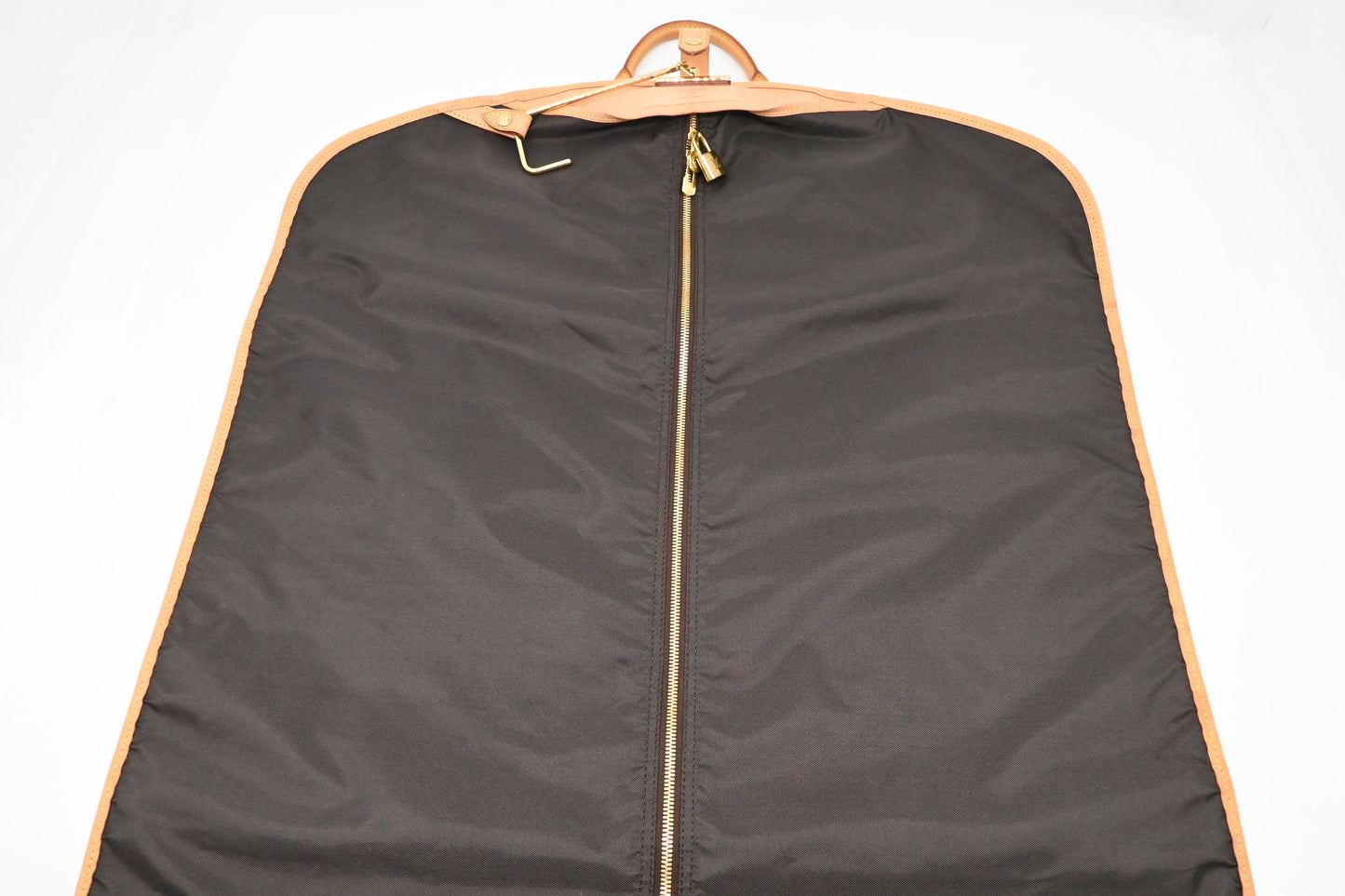 Louis Vuitton Garment Bag in Monogram Canvas