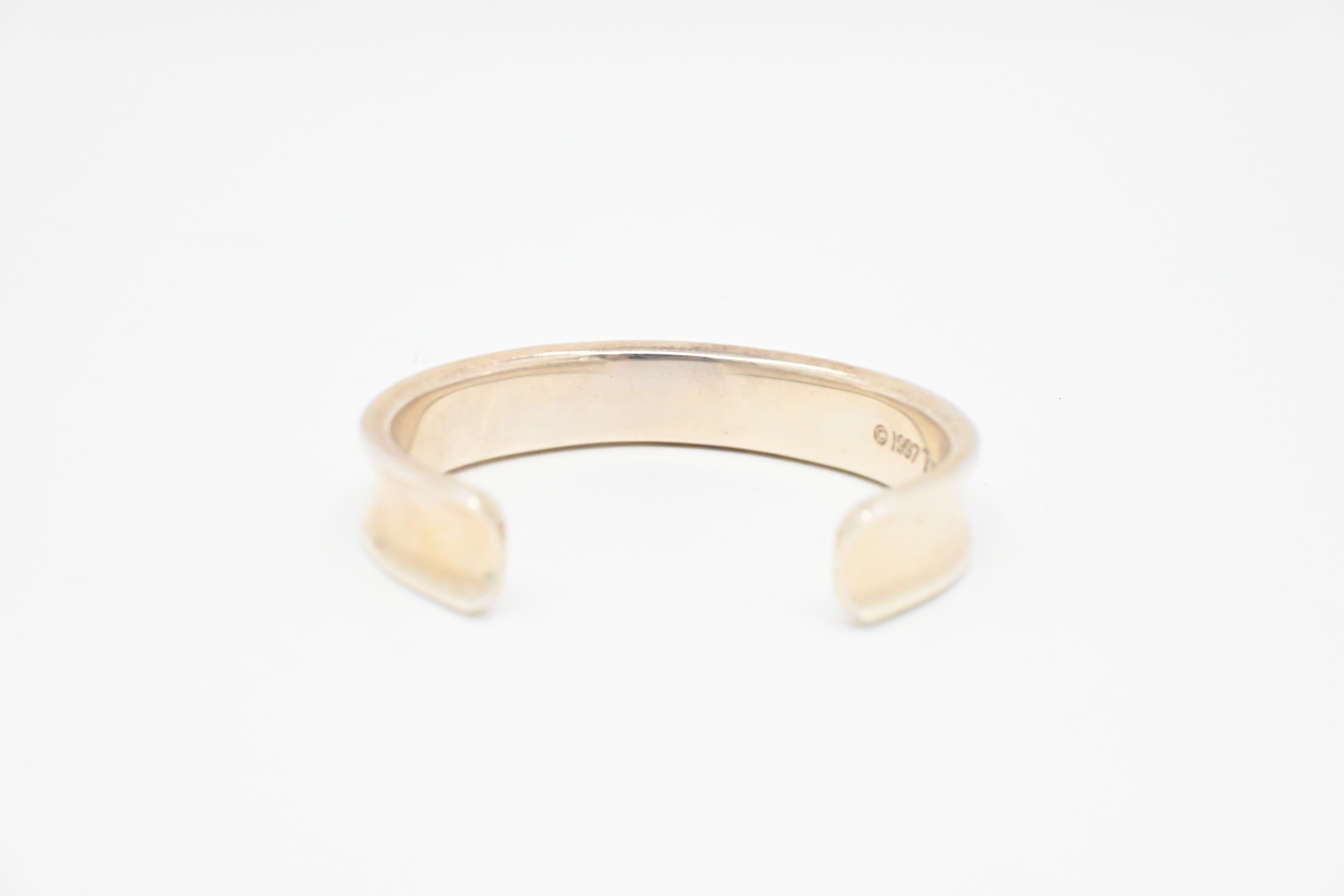 Tiffany & Co. 定価およそ300,000 TIFFANY & CO.（ティファニー）ネックレス その他（柄物・カラフル