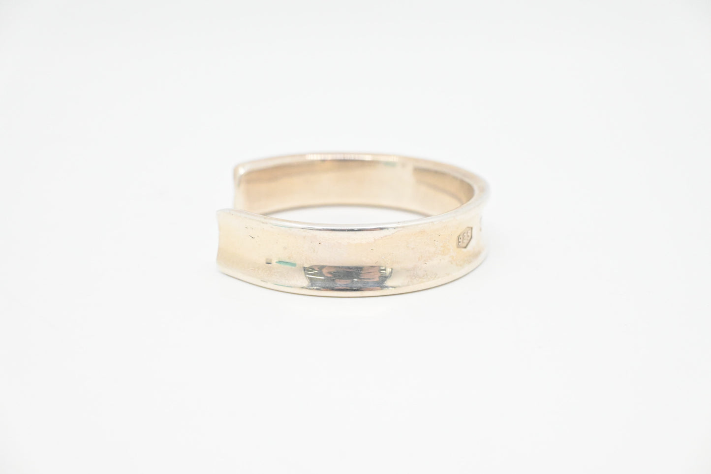 Tiffany & Co. Bangle in Sterling Silver