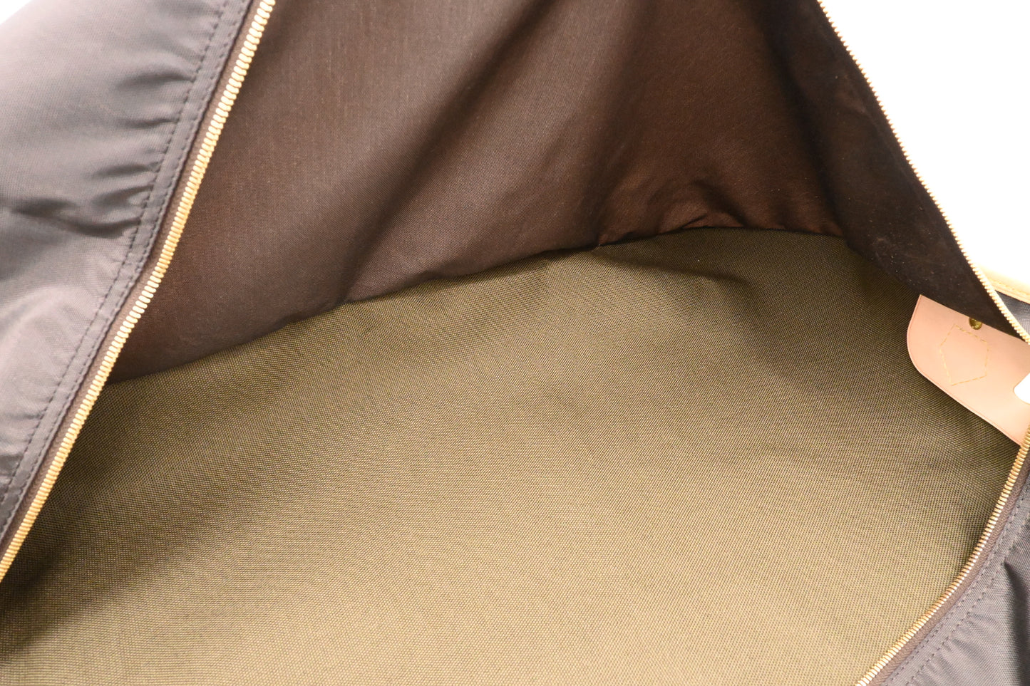 Louis Vuitton Garment Bag in Monogram Canvas