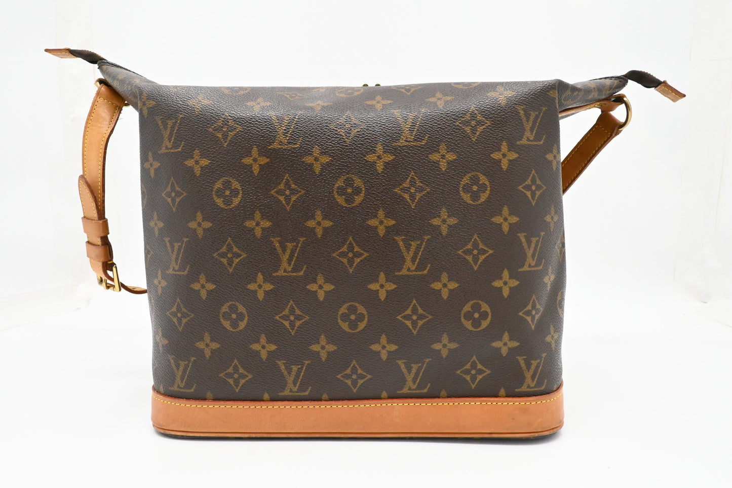 Louis Vuitton x Sharon Stone Amfar Three in Monogram Canvas