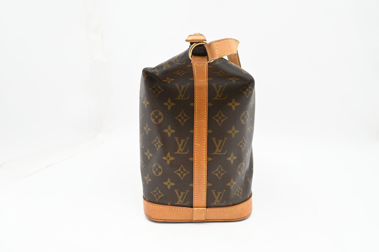 Louis Vuitton x Sharon Stone Amfar Three in Monogram Canvas