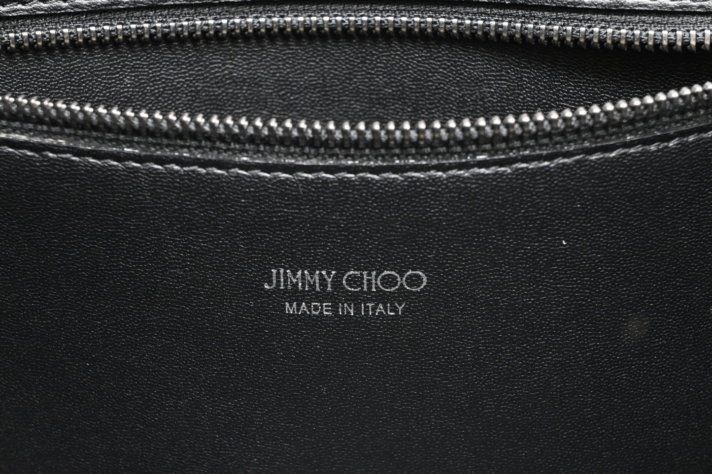 Jimmy Choo Laylin Tote in Star Houndstooth Wool