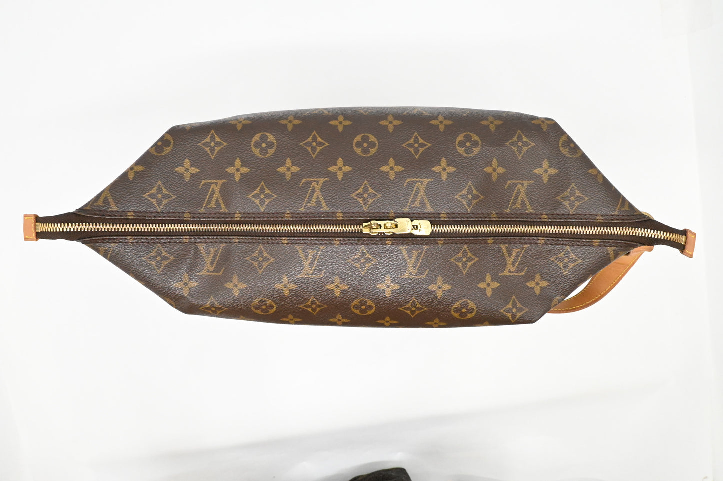 Louis Vuitton x Sharon Stone Amfar Three in Monogram Canvas