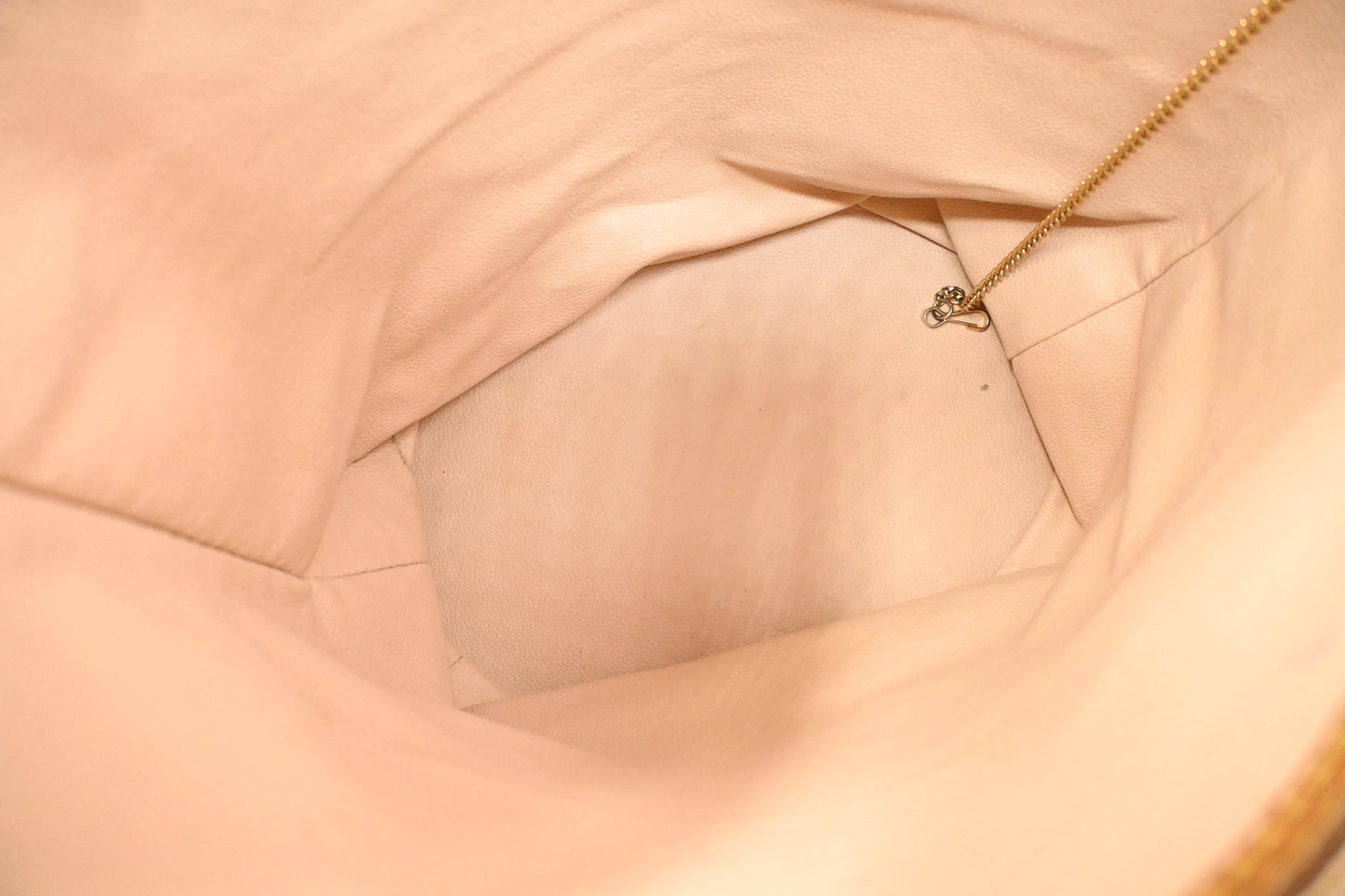 Louis Vuitton Bucket GM in Monogram Canvas