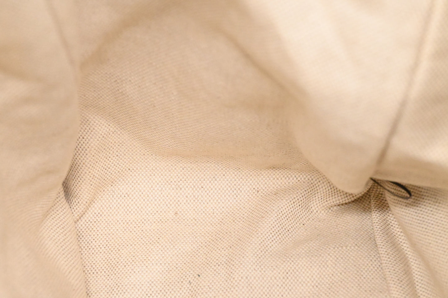 Gucci Backpack in GG Blue Velvet