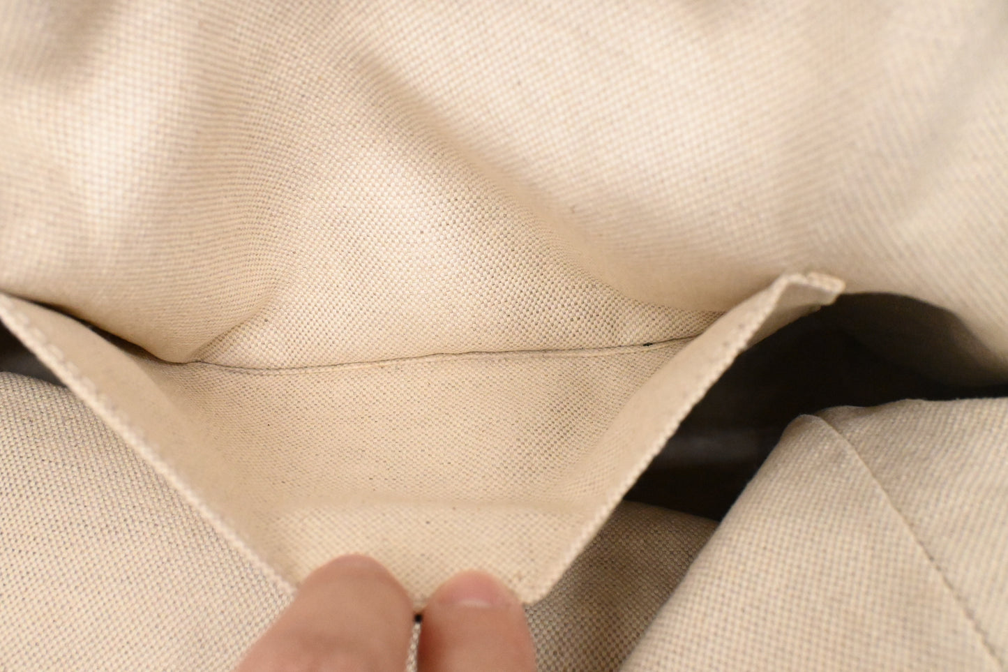 Gucci Backpack in GG Blue Velvet