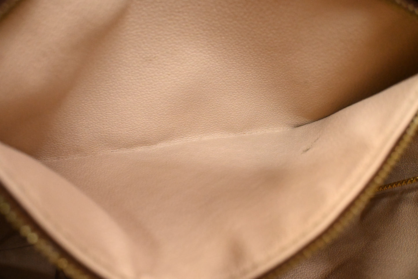 Louis Vuitton Bucket GM in Monogram Canvas