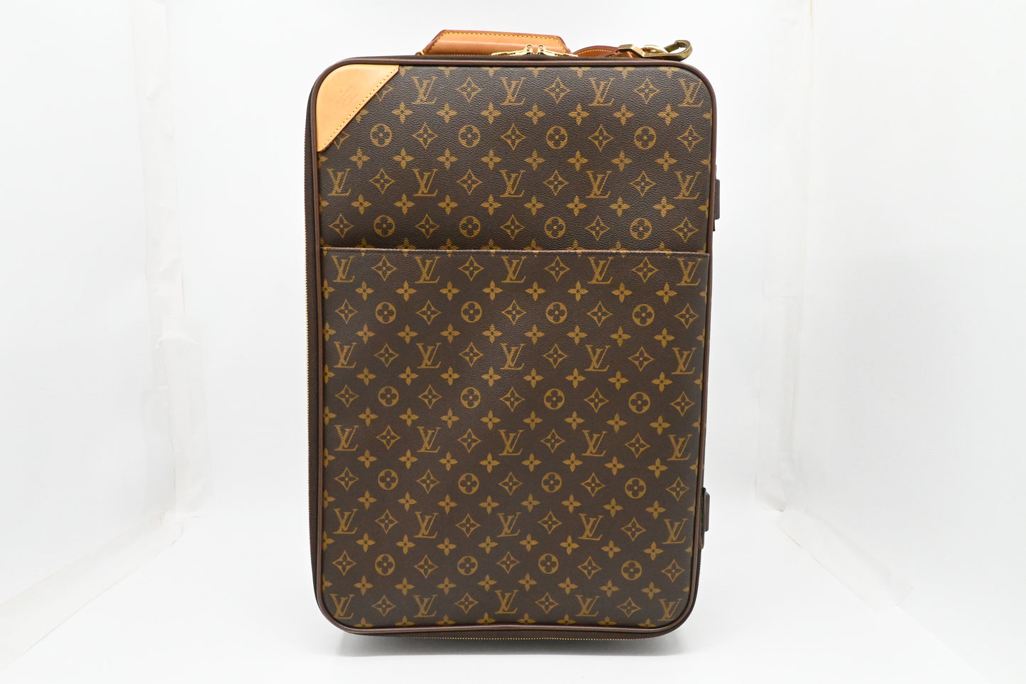 Louis Vuitton Pegase 55