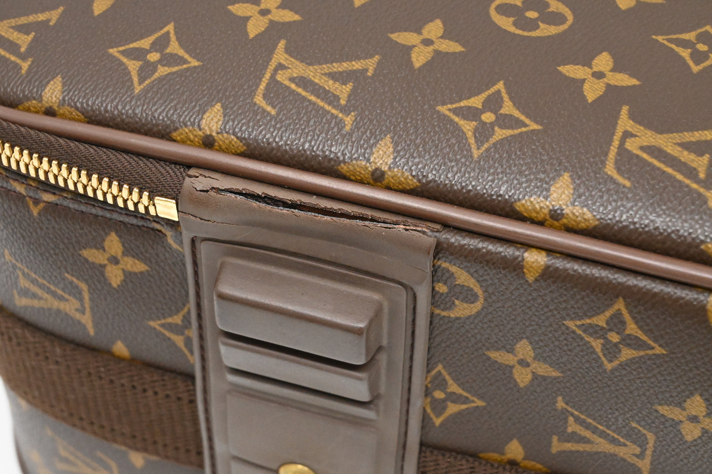 Louis Vuitton Pegase 55
