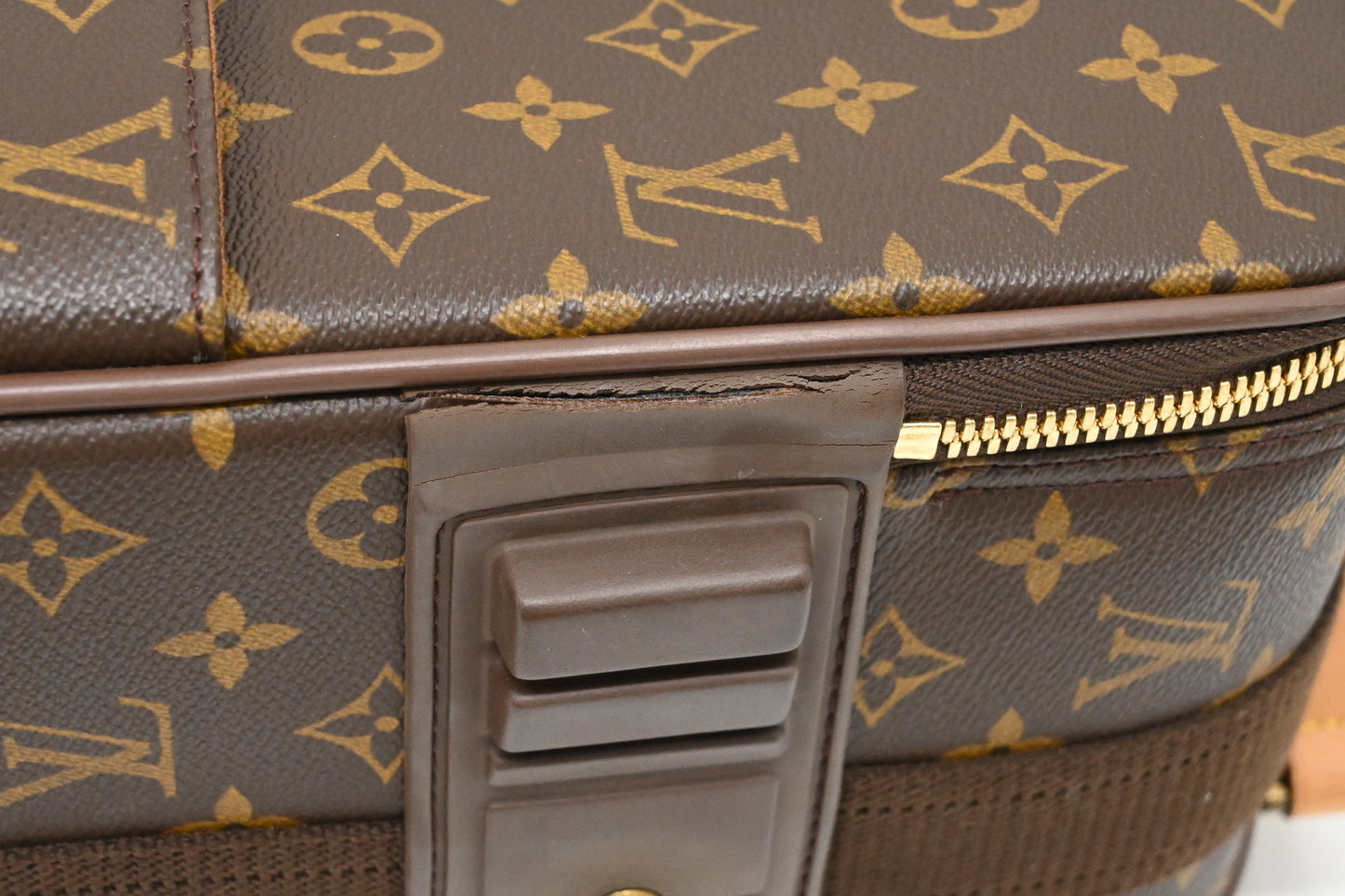 Louis Vuitton Pegase 55